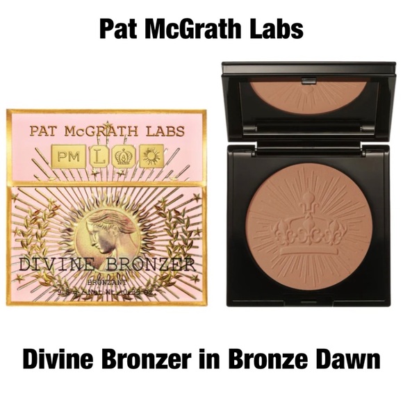 Pat McGrath Bronzer - Picture 1 of 6